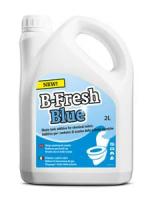 Жидкость для септиков и биотуалетов Thetford "B-Fresh Blue", 2 л