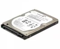 Для домашних ПК Seagate Жесткий диск Seagate 9BD138 500Gb 7200 SATAII 3.5" HDD