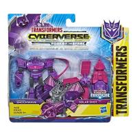 Трансформер Hasbro Transformers Развивающая