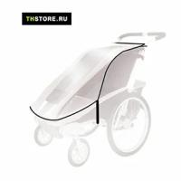 Дождевик для коляски THULE