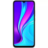 Смартфон Xiaomi Redmi 9C 2/32GB (NFC) Midnight Gray