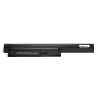 Аккумулятор для ноутбука Sony SVE171E11V 11.1V 5200mAh Li-Ion Чёрный OEM