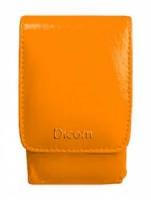 Чехол Dicom H4010 orange