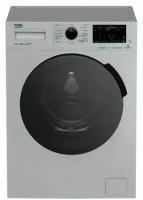 Стиральная машина Beko WSPE 6H 616 S