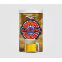 Солодовый экстракт Muntons American Style Light Beer