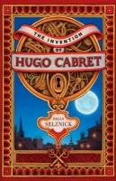 Книга "The Invention of Hugo Cabret"