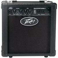 PEAVEY BackStage гитарный комбоусилитель