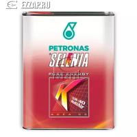 SELENIA 70026GC5EU 70026GC5EU/14113701 SELENIA К PURE ENERGY синт. 5W40, 2л/10, ACEA C3, API SM/CF, FIAT 9.55535-S2 CON, шт