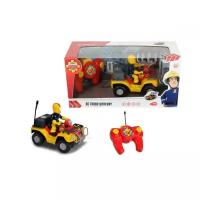 Игровой набор Dickie Toys Пожарный Сэм