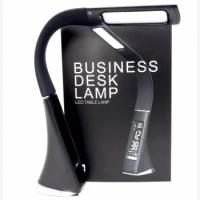 Настольная гибкая лампа Business Desk Lamp