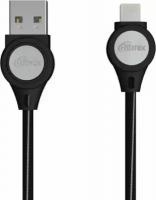 RITMIX RCC-429 Black Дата-кабель USB-Apple 8pin lightning