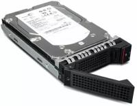 Для серверов Lenovo Жесткий диск Lenovo 00WG685 300Gb 15000 SAS 2,5" HDD