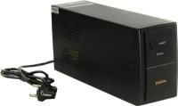 ИБП ExeGate Power Back BNB-650.LED.AVR.EURO.RJ.USB (650VA/360W, LED, AVR,2 евророзетки, RJ45/11, USB, Black) EP285555RUS