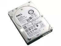 Для серверов Seagate Жесткий диск Seagate ST2400MM0159 2,4Tb 10000 SAS 2,5" HDD
