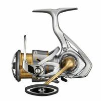 Катушка безынерционная Daiwa - 21 Freams LT3000 (JDM)