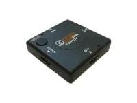 Сплиттер Espada HDMI 1.3 Mini-Switch 3-port HSW0301SS