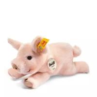 Мягкая игрушка Steiff Little Friend Sissi Piglet (Штайф Маленький друг Свинка Сисси 22 см)