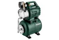 HWW 4000/25 Inox (600982000) Насосная станция Metabo