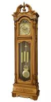 Часы напольные Columbus CR9221-PD-WA «Уточненная пунктуальность 2»