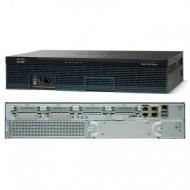 Маршрутизатор CISCO2951/K9