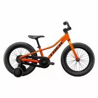 Детский велосипед Trek Precaliber 16 Boys Roarange KIDS 2022