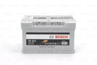 Аккумулятор Bosch арт. 0092S50110