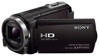 Цифровая видеокамера Sony HDR-CX400E