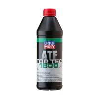 Трансмиссионное масло Liqui Moly Top Tec ATF 1800 R, 1 л