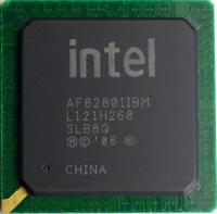 Чип Intel AF82801IBM SLB8Q