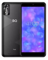 Смартфон BQ mobile BQ 5565L Fest 2/16GB Black