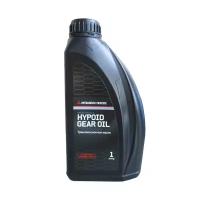 Трансмиссионное масло Mitsubishi Hypoid Gear Oil Sae 80 GL-5, 1 л