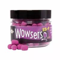 Насадка DYNAMITE BAITS Wowsers Purple ESP 7 мм