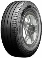 Автомобильные летние шины Michelin Agilis 3 195/70 R15C 104/102R