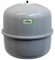 Расширительный бак REFLEX Мембранный бак для систем отопления REFLEX N 12 (серый)