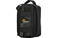 Сумка для фотоаппарата LowePro ViewPoint CS 40 черный