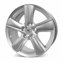 Колёсный диск Replica FR Opel Insignia 8,0\R18 5*120 ET32 d67,1 HS [525(601)]
