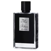 Kilian Back to Black perfume парфюмированная вода 7,5мл