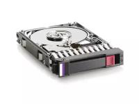 Жесткий диск HP 431785-B21 80Gb SATA 2,5" HDD