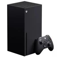 Игровая приставка Microsoft Xbox Series X