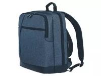 Рюкзак Xiaomi 90 Points Classic Business Backpack Blue