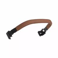 Бампер для коляски Joolz Aer Bumper Bar, Brown / Aer+