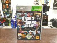 Игра GTA IV Episodes (Xbox 360)