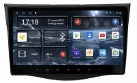 RedPower Штатная магнитола Redpower 71018 для Toyota RAV4 (XA30) 2006-2013 на Android 10.0