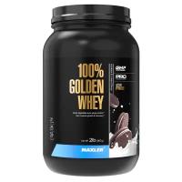 100% Golden Whey, 908 г, Raspberry Cheesecake / Малиновый Чизкейк