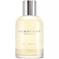 Парфюмерная вода Burberry женская Weekend For Women - 50 мл