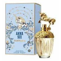 Anna Sui Fantasia туалетная вода 75мл