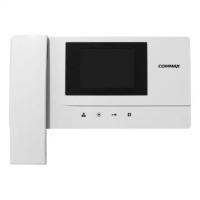 Монитор видеодомофона Commax CDV-35A WHI