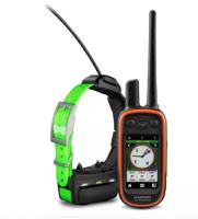 GPS-навигатор Garmin Alpha 100 с ошейником tt 15 US