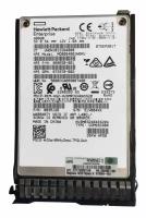 Жесткий диск HP 802582-B21 400Gb SAS 2,5" SSD