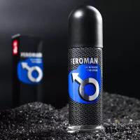 Neo Parfum Туалетная вода мужская Feroman, 100 мл